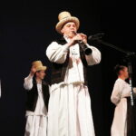 19.04.2019 Kielce. WDK. Spotkanie kultur Polski i Rumunii / Jarosław Kubalski / Radio Kielce