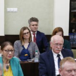 11.04.2019 Kielce. UM. Sesja rady miasta / Jarosław Kubalski / Radio Kielce