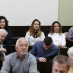 11.04.2019 Kielce. UM. Sesja rady miasta / Jarosław Kubalski / Radio Kielce