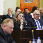 11.04.2019 Kielce. UM. Sesja rady miasta / Jarosław Kubalski / Radio Kielce