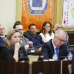 11.04.2019 Kielce. UM. Sesja rady miasta / Jarosław Kubalski / Radio Kielce