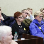 11.04.2019 Kielce. UM. Sesja rady miasta / Jarosław Kubalski / Radio Kielce