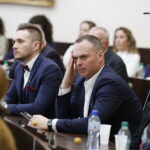 11.04.2019 Kielce. UM. Sesja rady miasta / Jarosław Kubalski / Radio Kielce