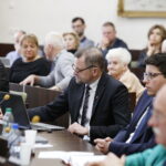 11.04.2019 Kielce. UM. Sesja rady miasta / Jarosław Kubalski / Radio Kielce