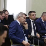 11.04.2019 Kielce. UM. Sesja rady miasta / Jarosław Kubalski / Radio Kielce