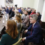 11.04.2019 Kielce. UM. Sesja rady miasta / Jarosław Kubalski / Radio Kielce