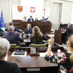 11.04.2019 Kielce. UM. Sesja rady miasta / Jarosław Kubalski / Radio Kielce