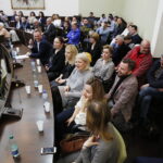 11.04.2019 Kielce. UM. Sesja rady miasta / Jarosław Kubalski / Radio Kielce