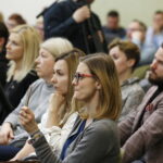 11.04.2019 Kielce. UM. Sesja rady miasta / Jarosław Kubalski / Radio Kielce