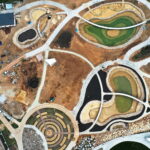 12.04.2019 Kielce. Ogród botaniczny / Jarosław Kubalski / Radio Kielce