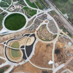 12.04.2019 Kielce. Ogród botaniczny / Jarosław Kubalski / Radio Kielce