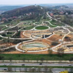 12.04.2019 Kielce. Ogród botaniczny / Jarosław Kubalski / Radio Kielce