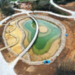 12.04.2019 Kielce. Ogród botaniczny / Jarosław Kubalski / Radio Kielce