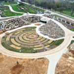 12.04.2019 Kielce. Ogród botaniczny / Jarosław Kubalski / Radio Kielce