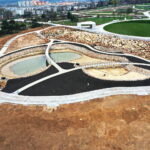 12.04.2019 Kielce. Ogród botaniczny / Jarosław Kubalski / Radio Kielce