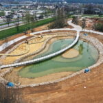 12.04.2019 Kielce. Ogród botaniczny / Jarosław Kubalski / Radio Kielce