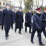 12.04.2019 Kielce. Marsz w rocznicę zbrodni katyńskiej / Jarosław Kubalski / Radio Kielce