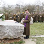 12.04.2019 Kielce. Marsz w rocznicę zbrodni katyńskiej / Jarosław Kubalski / Radio Kielce