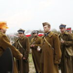 12.04.2019 Kielce. Marsz w rocznicę zbrodni katyńskiej / Jarosław Kubalski / Radio Kielce