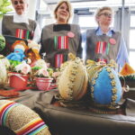 14.04.2019 Morawica. Wielkanocne tradycje w Morawicy / Jarosław Kubalski / Radio Kielce