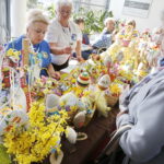 14.04.2019 Morawica. Wielkanocne tradycje w Morawicy / Jarosław Kubalski / Radio Kielce