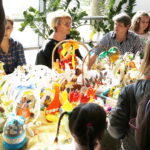 14.04.2019 Morawica. Wielkanocne tradycje w Morawicy / Jarosław Kubalski / Radio Kielce