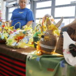 14.04.2019 Morawica. Wielkanocne tradycje w Morawicy / Jarosław Kubalski / Radio Kielce