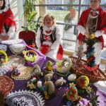 14.04.2019 Morawica. Wielkanocne tradycje w Morawicy / Jarosław Kubalski / Radio Kielce