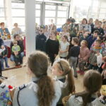 14.04.2019 Morawica. Wielkanocne tradycje w Morawicy / Jarosław Kubalski / Radio Kielce