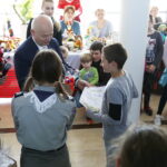 14.04.2019 Morawica. Wielkanocne tradycje w Morawicy / Jarosław Kubalski / Radio Kielce