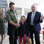 14.04.2019 Morawica. Wielkanocne tradycje w Morawicy / Jarosław Kubalski / Radio Kielce