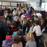 14.04.2019 Morawica. Wielkanocne tradycje w Morawicy / Jarosław Kubalski / Radio Kielce