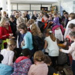 14.04.2019 Morawica. Wielkanocne tradycje w Morawicy / Jarosław Kubalski / Radio Kielce