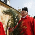 14.04.2014 Kielce. Niedziela Palmowa / Jarosław Kubalski / Radio Kielce