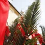 14.04.2014 Kielce. Niedziela Palmowa / Jarosław Kubalski / Radio Kielce