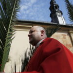 14.04.2014 Kielce. Niedziela Palmowa / Jarosław Kubalski / Radio Kielce