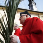 14.04.2014 Kielce. Niedziela Palmowa / Jarosław Kubalski / Radio Kielce