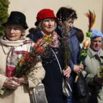 14.04.2014 Kielce. Niedziela Palmowa / Jarosław Kubalski / Radio Kielce
