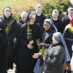 14.04.2014 Kielce. Niedziela Palmowa / Jarosław Kubalski / Radio Kielce