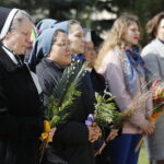 14.04.2014 Kielce. Niedziela Palmowa / Jarosław Kubalski / Radio Kielce