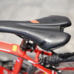 15.04.2019 Radio Kielce. Rower Giant - nagroda w konkursie Radia Kielce / Jarosław Kubalski / Radio Kielce