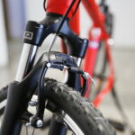 15.04.2019 Radio Kielce. Rower Giant - nagroda w konkursie Radia Kielce / Jarosław Kubalski / Radio Kielce