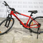 15.04.2019 Radio Kielce. Rower Giant - nagroda w konkursie Radia Kielce / Jarosław Kubalski / Radio Kielce