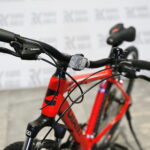 15.04.2019 Radio Kielce. Rower Giant - nagroda w konkursie Radia Kielce / Jarosław Kubalski / Radio Kielce