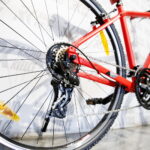 15.04.2019 Radio Kielce. Rower Giant - nagroda w konkursie Radia Kielce / Jarosław Kubalski / Radio Kielce