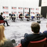 14.04.2019 Radio Kielce. Studio Polityczne / Jarosław Kubalski / Radio Kielce