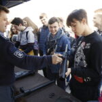 16.04.2019 Kielce.Centrum Przygotowań do Misji Zagranicznych na Bukówce. Dzień otwartych koszar / Jarosław Kubalski / Radio Kielce