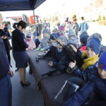 16.04.2019 Kielce.Centrum Przygotowań do Misji Zagranicznych na Bukówce. Dzień otwartych koszar / Jarosław Kubalski / Radio Kielce