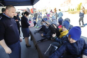 16.04.2019 Kielce.Centrum Przygotowań do Misji Zagranicznych na Bukówce. Dzień otwartych koszar / Jarosław Kubalski / Radio Kielce