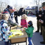 16.04.2019 Kielce.Centrum Przygotowań do Misji Zagranicznych na Bukówce. Dzień otwartych koszar / Jarosław Kubalski / Radio Kielce